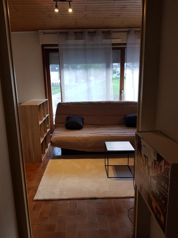 Vue Montagne Studio: Résidence Privée Avec Cuisine Et Parking * Marnaz