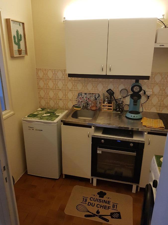 Vue Montagne Studio: Résidence Privée Avec Cuisine Et Parking Marnaz